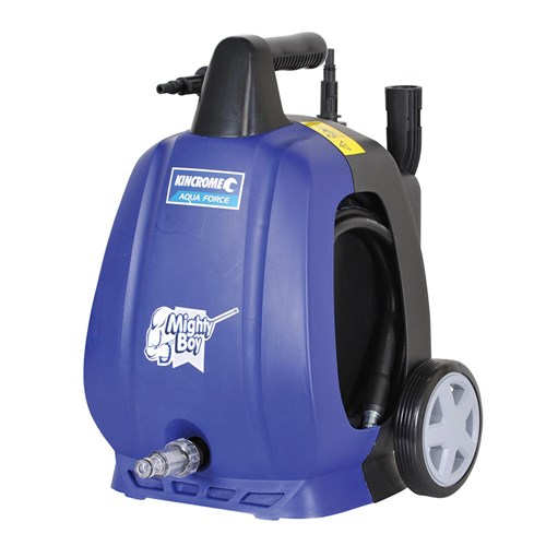 Mighty Boy Pressure Washer 1300W