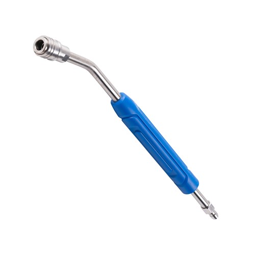 1/4 Extended Bent Lance