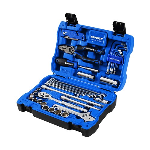 Portable Tool Kit 70 Piece