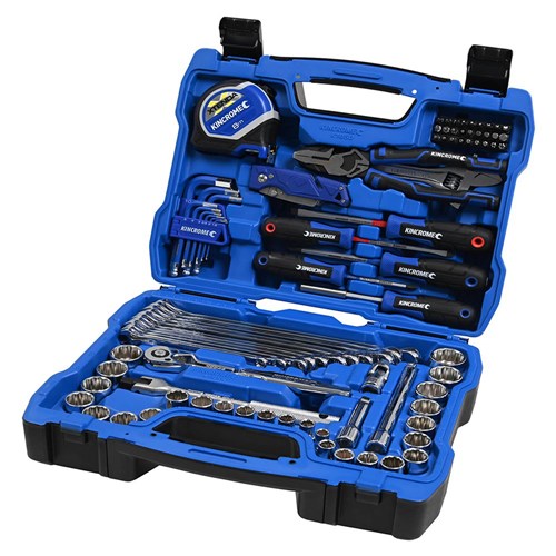 Portable Tool Kit 96 Piece