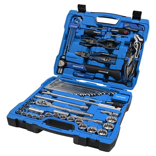 Portable Tool Kit 94 Piece