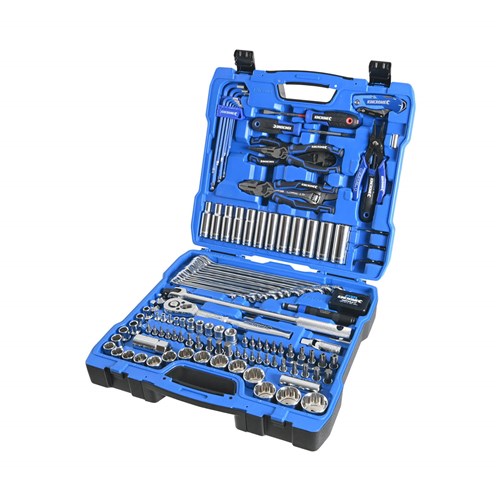 Portable Tool Kit 150 Piece