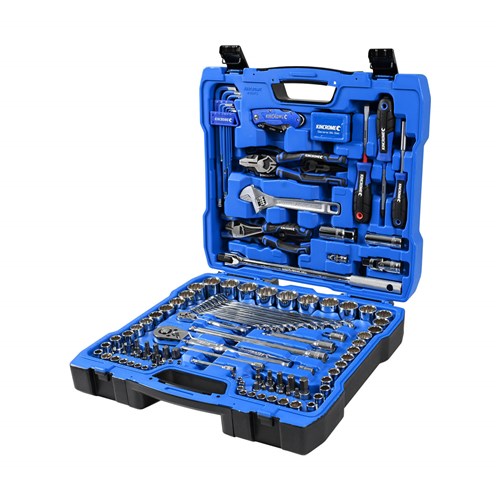 Portable Tool Kit 150 Piece