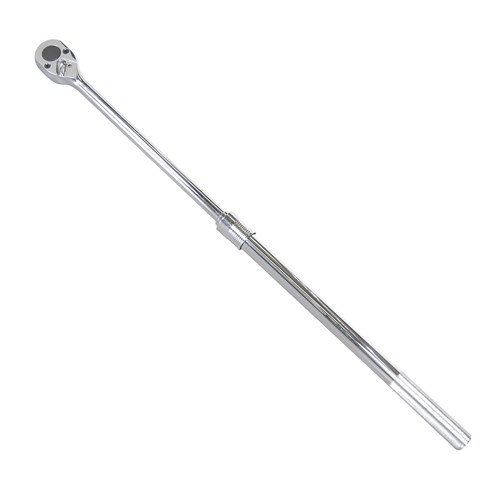 Telescopic Ratchet 615 - 1015mm 3/4" Drive