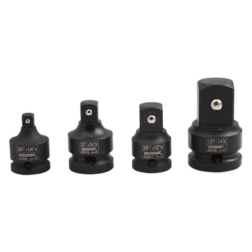 Impact Adaptor Set