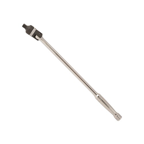 Ratchet Flex Handle 450mm (18") 1/2" Drive