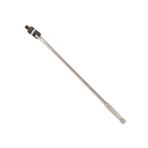 Ratchet Flex Handle 600mm (24") 1/2" Drive