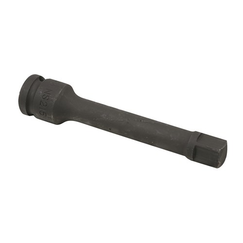 Extension Bar 250mm (10") 1/2" Drive