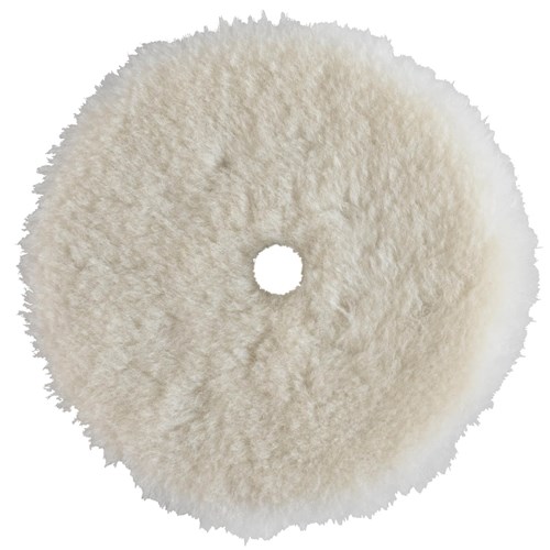 Extreme Cut Wool Polishing Pad 125mm (5")
