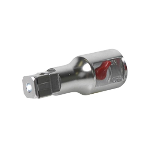 LED Extension Bar 60mm (2") 1/2" Drive