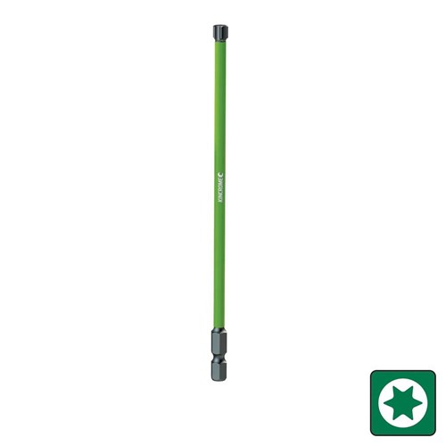 TORX T30 Impact Bit 150mm 1 Piece