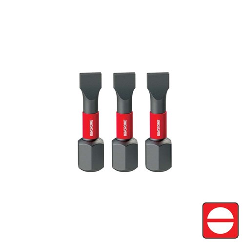 Blade 4mm Impact Bit 25mm 3 Piece