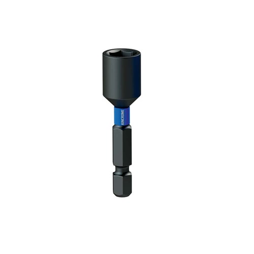 Magnetic Nutsetter 5/16" Impact Bit 50mm 1 Piece