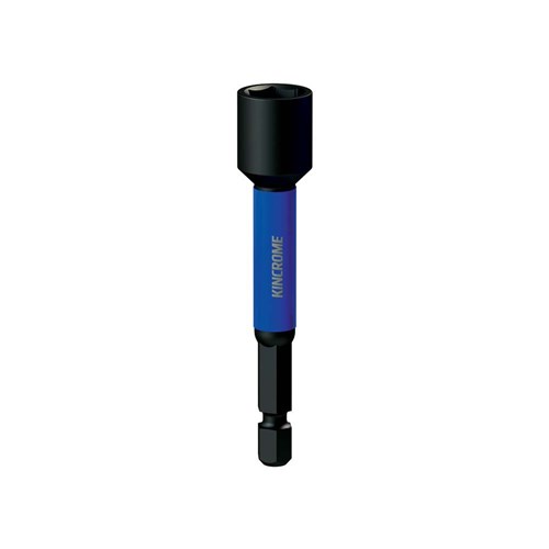 Magnetic Nutsetter 3/8" Impact Bit 65mm 1 Piece