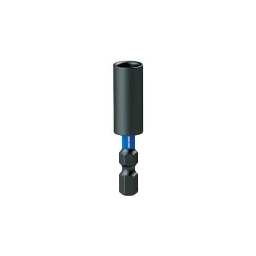 Magnetic C-Clip Bit Coupler 50mm 1 Piece