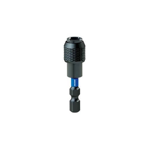 Quick Release Bit Coupler 50mm 1 Piece