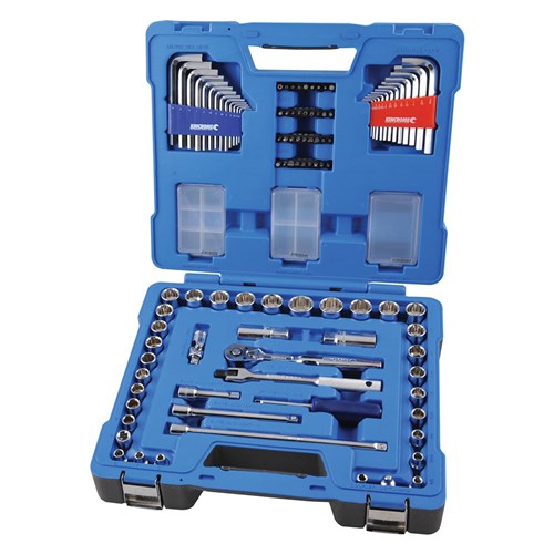 Socket Set 105 Piece 3/8" Drive