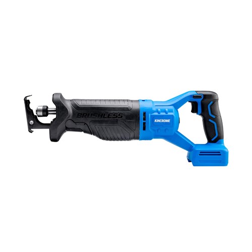 18V Brushless Reciprocating Saw