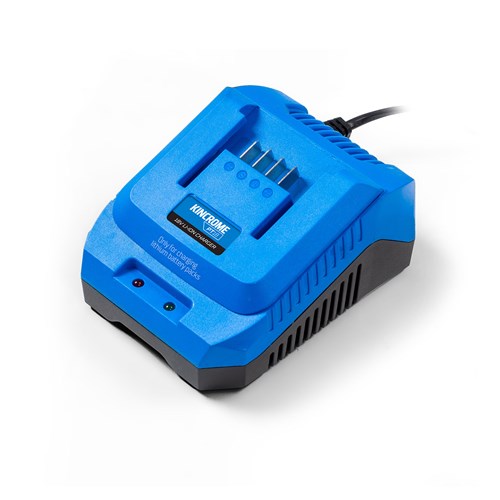 18V 2A Charger