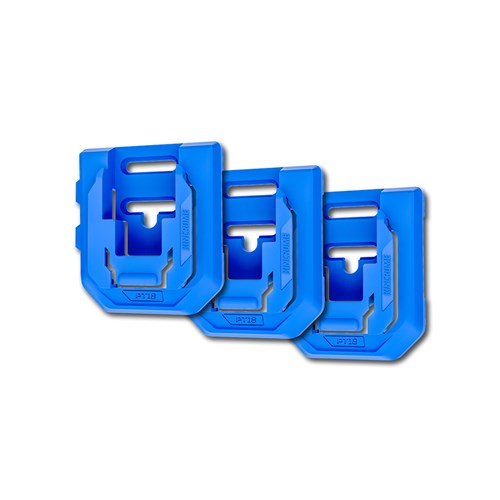 18V 3pc Skin Mount Set
