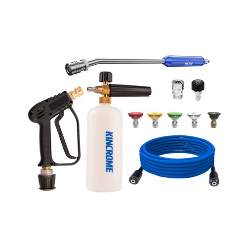 Detailers Upgrade Kit