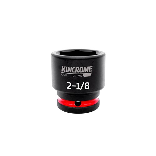 Impact Socket 2-1/8" 3/4" Drive