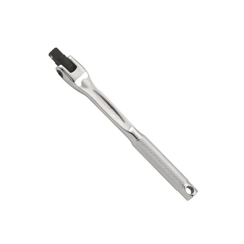 LOK-ON Flex Handle 150mm (6") 1/4" Drive