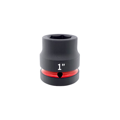Impact Socket 1" 1" Drive