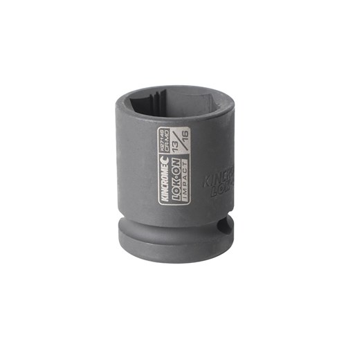 LOK-ON Impact Socket 13/16" 1/2" Drive