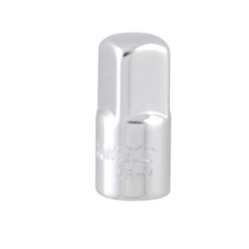 Socket Adaptor 1/4" F x 3/8" M (Mirror Polish)