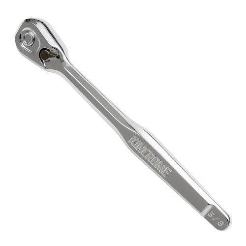 Quick Release 3/8" Drive Ratchet 90 Teeth