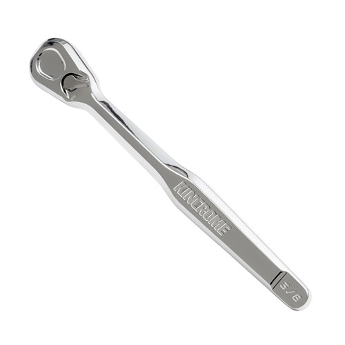 Sealed 3/8" Drive Ratchet 90 Teeth