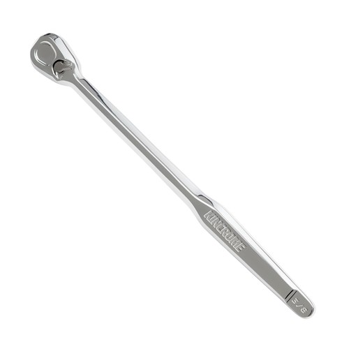 Sealed 3/8" Drive Long Ratchet 90 Teeth
