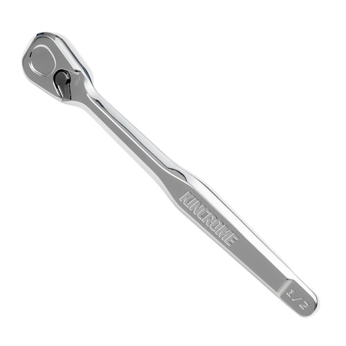 Sealed 1/2" Drive Ratchet 90 Teeth