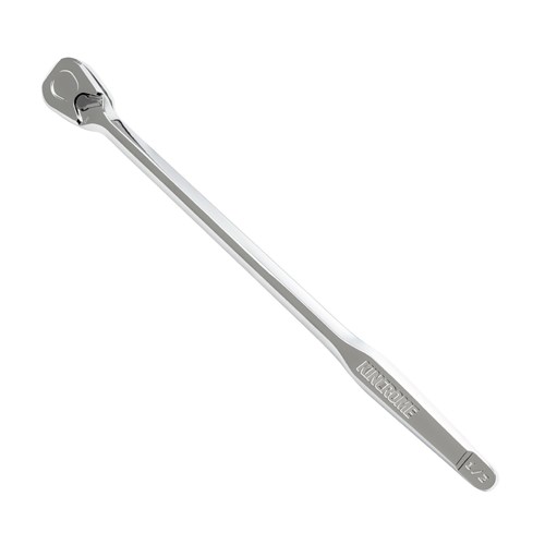 Sealed 1/2" Drive Long Ratchet 90 Teeth