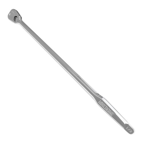 Sealed 1/2" Drive Extra Long Ratchet 90 Teeth