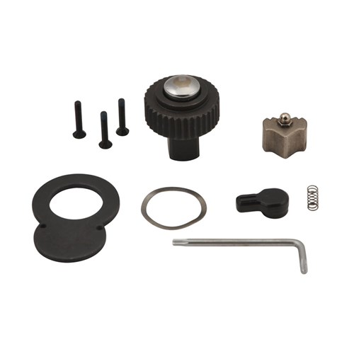 Reversible Ratchet Repair Kit 1/2" Drive To Suit K2942