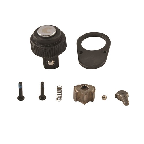 Reversible Ratchet Maintenance Kit 1/4" Drive To Suit K2943