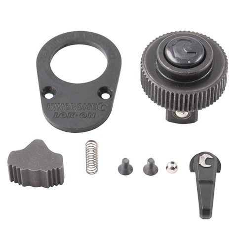 LOK-ON Ratchet Maintenance Kit 1/2" Drive To Suit K2958