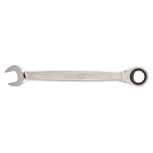 Single Way Gear Spanner 8mm