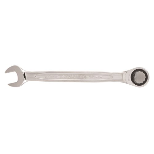 Single Way Gear Spanner 24mm