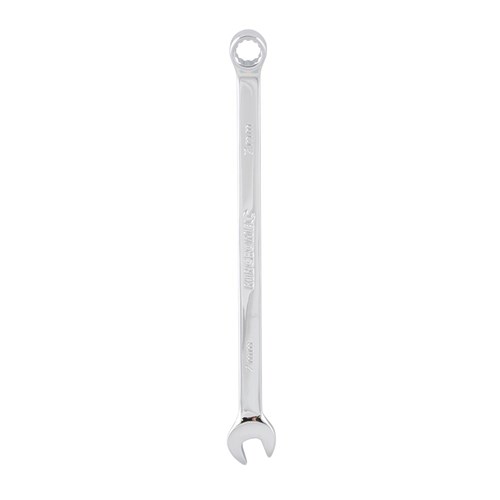 Mirror Polish Combination Spanner 6mm