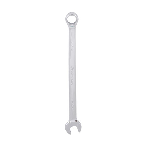 Mirror Polish Combination Spanner 15mm