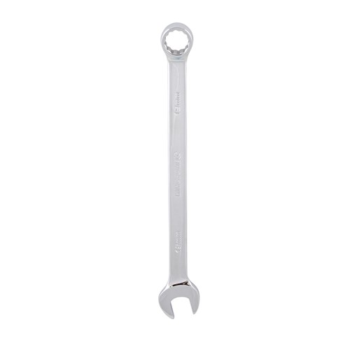 Mirror Polish Combination Spanner 19mm