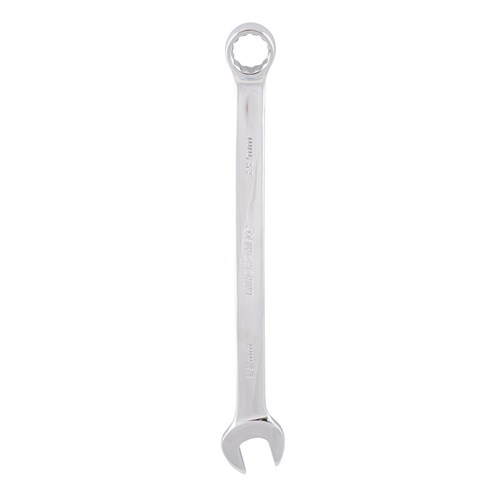 Mirror Polish Combination Spanner 22mm