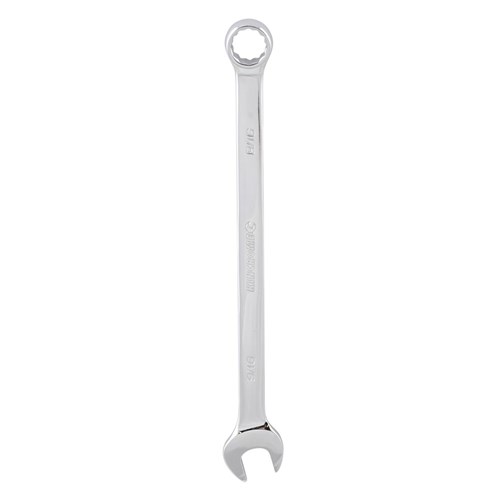 Mirror Polish Combination Spanner 9/16"