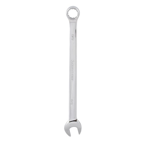 Mirror Polish Combination Spanner 5/8"