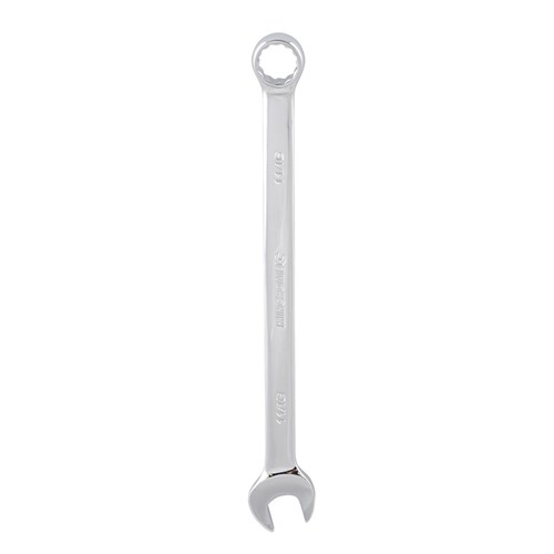 Mirror Polish Combination Spanner 11/16"