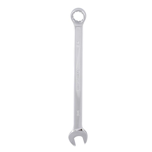 Mirror Polish Combination Spanner 3/4"