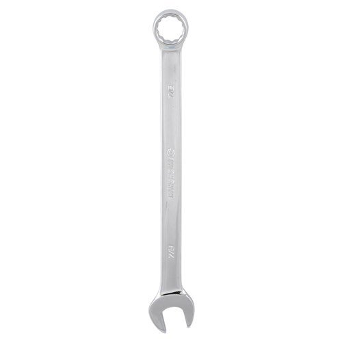 Mirror Polish Combination Spanner 7/8"